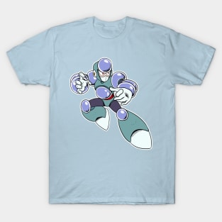 CRYSTALMAN T-Shirt